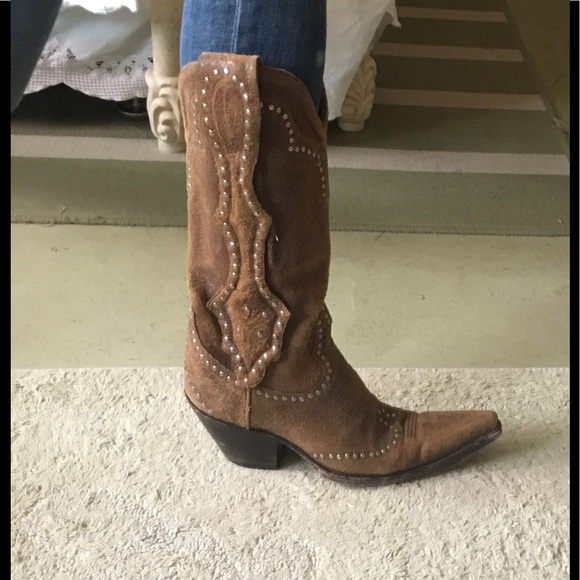 Old Gringo Boots(Western) - Picture 4 of 7